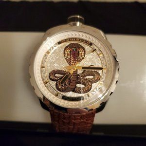 Bomberg watch
